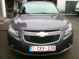 VERKOCHT CHEVROLET CRUZE  * GEKEURD * GARANTIE