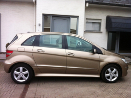 VERKOCHT MERCEDES B 180 CDI * GEKEURD * GARANTIE