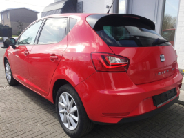 SEAT IBIZA 1.2