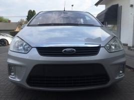 VERKOCHT  FORD C-MAX 1,8TDCI BJ 2008 / AIRCO / GEKEURD VOOR VERKOOP