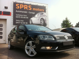 VERKOCHT VOLKSWAGEN PASSAT BREAK * NAVIGATIE * CRUISE * ALU VELGEN * GEKEURD * GARANTIE