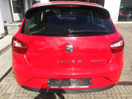 SEAT IBIZA 1.2