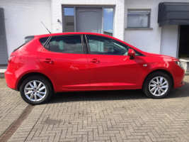 SEAT IBIZA 1.2