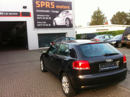 VERKOCHT AUDI A3 * 3 DEURS * 1900 TDI * GEKEURD * GARANTIE