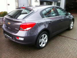 VERKOCHT CHEVROLET CRUZE  * GEKEURD * GARANTIE