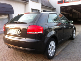 VERKOCHT AUDI A3 * 3 DEURS * 1900 TDI * GEKEURD * GARANTIE