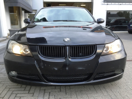 VERKOCHT  BMW 318 D