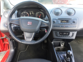 SEAT IBIZA 1.2