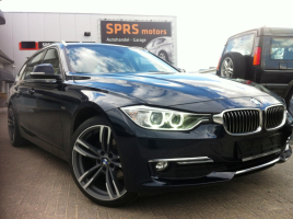 BMW 316 D TOURING