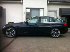 BMW 316 D TOURING