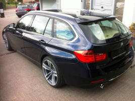 BMW 316 D TOURING