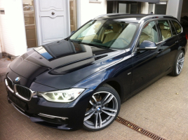 BMW 316 D TOURING