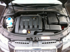 VERKOCHT AUDI A3 * 3 DEURS * 1900 TDI * GEKEURD * GARANTIE