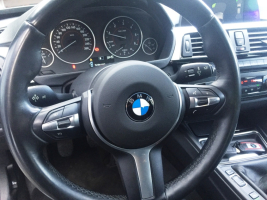 VERKOCHT BMW 318 D M-PACK LEDER SPORTZETELS NAVIGATIE ...