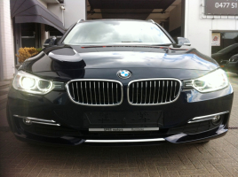 BMW 316 D TOURING