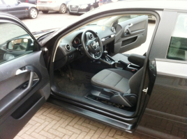 VERKOCHT AUDI A3 * 3 DEURS * 1900 TDI * GEKEURD * GARANTIE