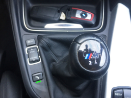 VERKOCHT BMW 318 D M-PACK LEDER SPORTZETELS NAVIGATIE ...