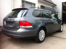 VERKOCHT VOLKSWAGEN GOLF 5 1,9TDI AIRCO * SLECHTS 78925 KM * GEKEURD * GARANTIE