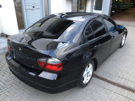 VERKOCHT  BMW 318 D