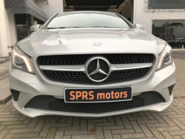 VERKOCHT MERCEDES CLA 200 CDI  BJ 2014