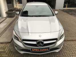 VERKOCHT MERCEDES CLA 200 CDI  BJ 2014