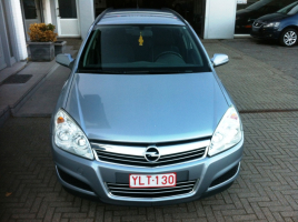 VERKOCHT OPEL ASTRA BREAK 1,3CDTI * GEKEURD * GARANTIE