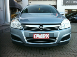 VERKOCHT OPEL ASTRA BREAK 1,3CDTI * GEKEURD * GARANTIE