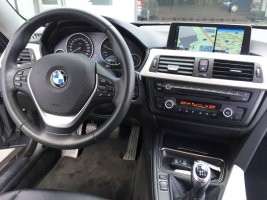 BMW 420 D COUPE - LEDER / NAVI / XENON / GARANTIE  17950 EURO