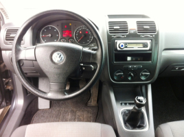 VERKOCHT VOLKSWAGEN GOLF 5 1,9TDI AIRCO * SLECHTS 78925 KM * GEKEURD * GARANTIE