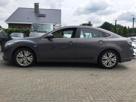 VERKOCHT MAZDA 6  VOOR HANDELAAR