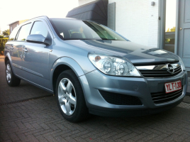 VERKOCHT OPEL ASTRA BREAK 1,3CDTI * GEKEURD * GARANTIE