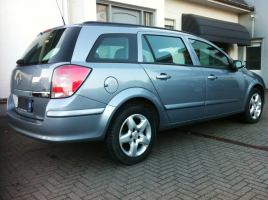 VERKOCHT OPEL ASTRA BREAK 1,3CDTI * GEKEURD * GARANTIE