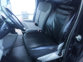 VERKOCHT  RENAULT TRAFIC 2,0 DCI SLECHTS 65653 KM