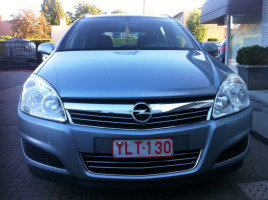 VERKOCHT OPEL ASTRA BREAK 1,3CDTI * GEKEURD * GARANTIE