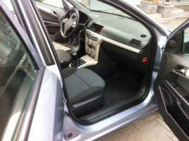 VERKOCHT OPEL ASTRA BREAK 1,3CDTI * GEKEURD * GARANTIE