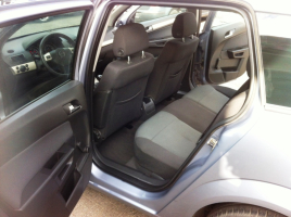 VERKOCHT OPEL ASTRA BREAK 1,3CDTI * GEKEURD * GARANTIE