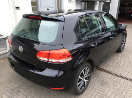 VERKOCHT  VOLKSWAGEN GOLF 6 / 5 DEURS / ALU VELGEN / AIRCO / GEKEURD VOOR VERKOOP