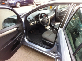 VERKOCHT OPEL ASTRA BREAK 1,3CDTI * GEKEURD * GARANTIE