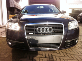 VERKOCHT  AUDI A6 2,0 TDI AVANT