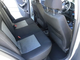 VERKOCHT  SEAT IBIZA 1,9 TDI