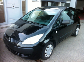 VERKOCHT MITSUBISHI COLT * BENZINE * GEKEURD * GARANTIE