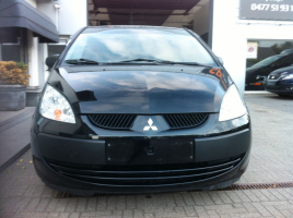 VERKOCHT MITSUBISHI COLT * BENZINE * GEKEURD * GARANTIE