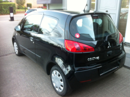 VERKOCHT MITSUBISHI COLT * BENZINE * GEKEURD * GARANTIE