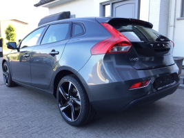 VERKOCHT VOLVO V40 BJ2013 / SLECHTS 56298 KM  / 1,6DIESEL / 18&quot; VELGEN / CAMERA / CRUISECONTROL / GARANTIE