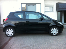 VERKOCHT MITSUBISHI COLT * BENZINE * GEKEURD * GARANTIE