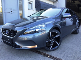 VERKOCHT VOLVO V40 BJ2013 / SLECHTS 56298 KM  / 1,6DIESEL / 18&quot; VELGEN / CAMERA / CRUISECONTROL / GARANTIE