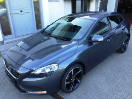 VERKOCHT VOLVO V40 BJ2013 / SLECHTS 56298 KM  / 1,6DIESEL / 18&quot; VELGEN / CAMERA / CRUISECONTROL / GARANTIE