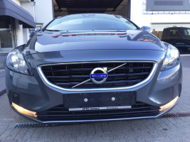 VERKOCHT VOLVO V40 BJ2013 / SLECHTS 56298 KM  / 1,6DIESEL / 18&quot; VELGEN / CAMERA / CRUISECONTROL / GARANTIE