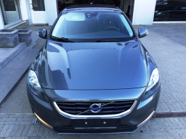 VERKOCHT VOLVO V40 BJ2013 / SLECHTS 56298 KM  / 1,6DIESEL / 18&quot; VELGEN / CAMERA / CRUISECONTROL / GARANTIE