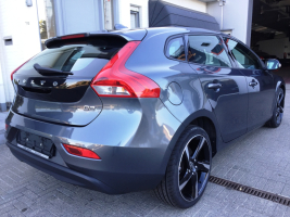 VERKOCHT VOLVO V40 BJ2013 / SLECHTS 56298 KM  / 1,6DIESEL / 18&quot; VELGEN / CAMERA / CRUISECONTROL / GARANTIE